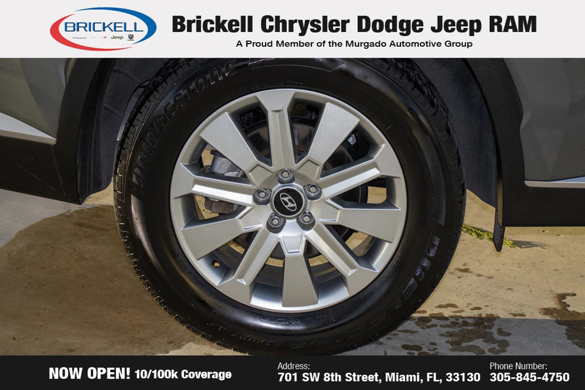 Used 2024 Hyundai Palisade SEL image 40