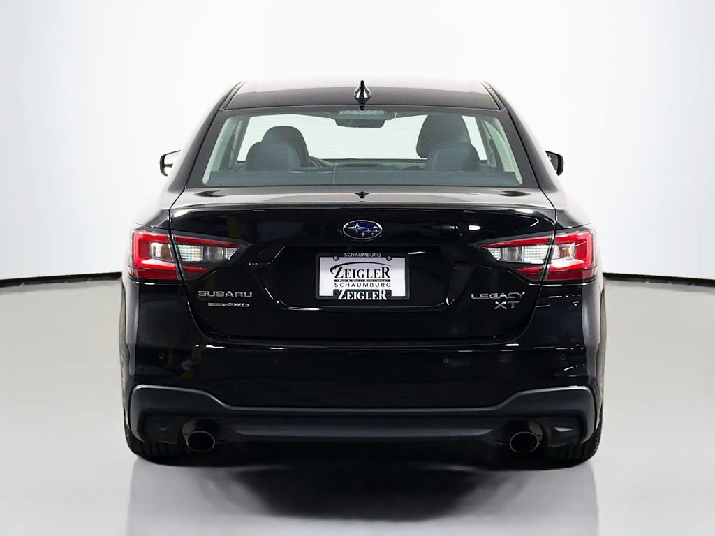 Used 2020 Subaru Legacy Limited XT AWD/4WD image 6