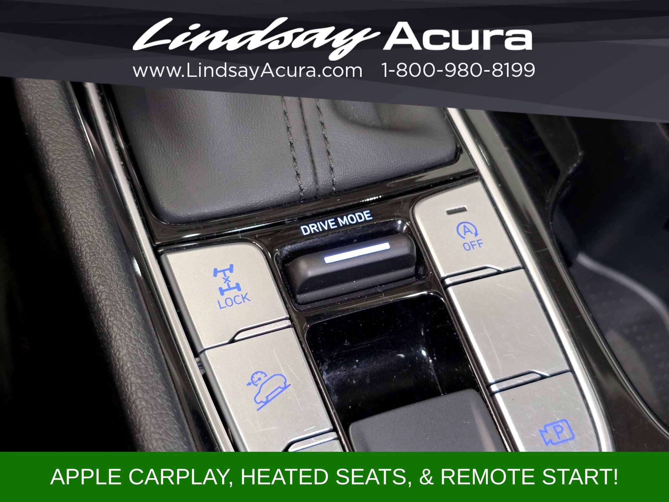 Used 2025 Hyundai Tucson SEL AWD/4WD image 20
