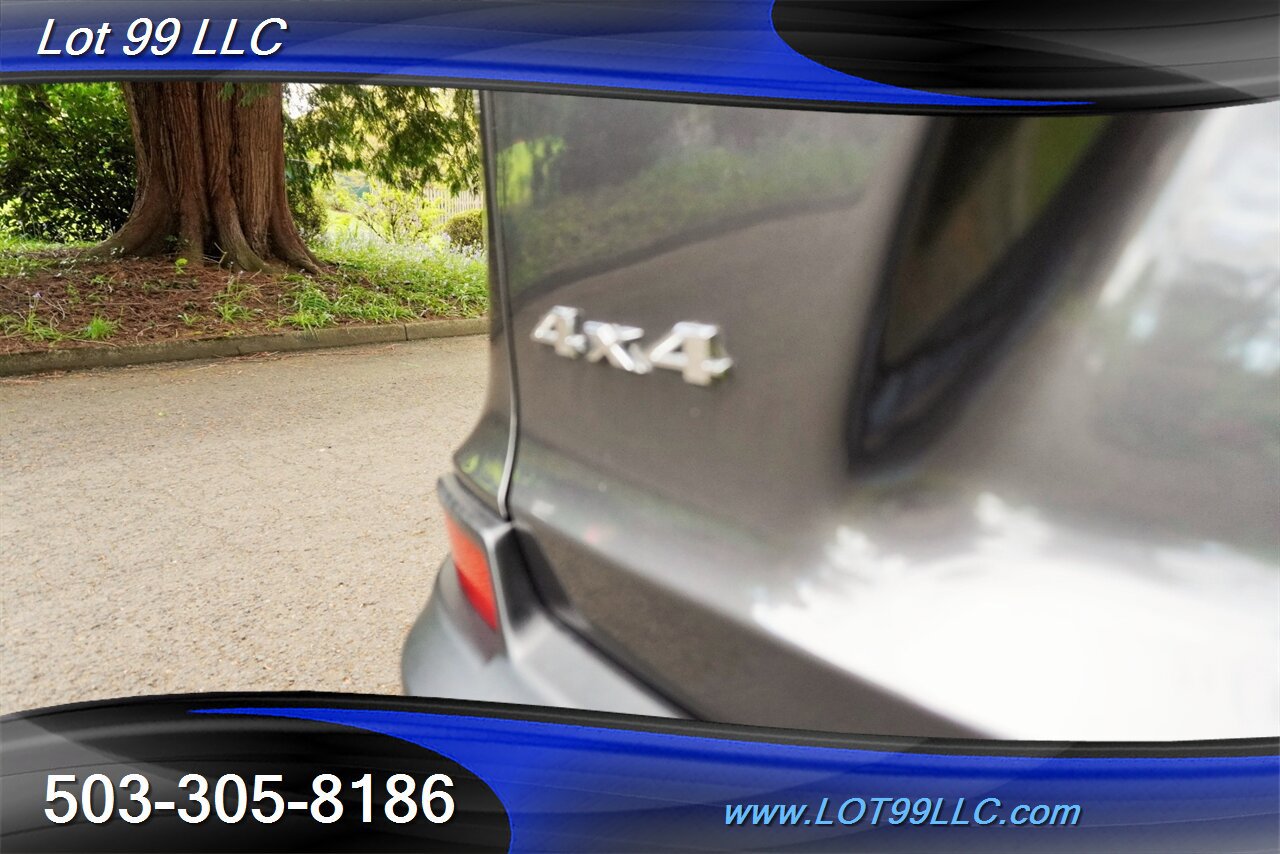 Used 2019 Jeep Cherokee Latitude Plus w/ Cold Weather Group AWD/4WD image 30