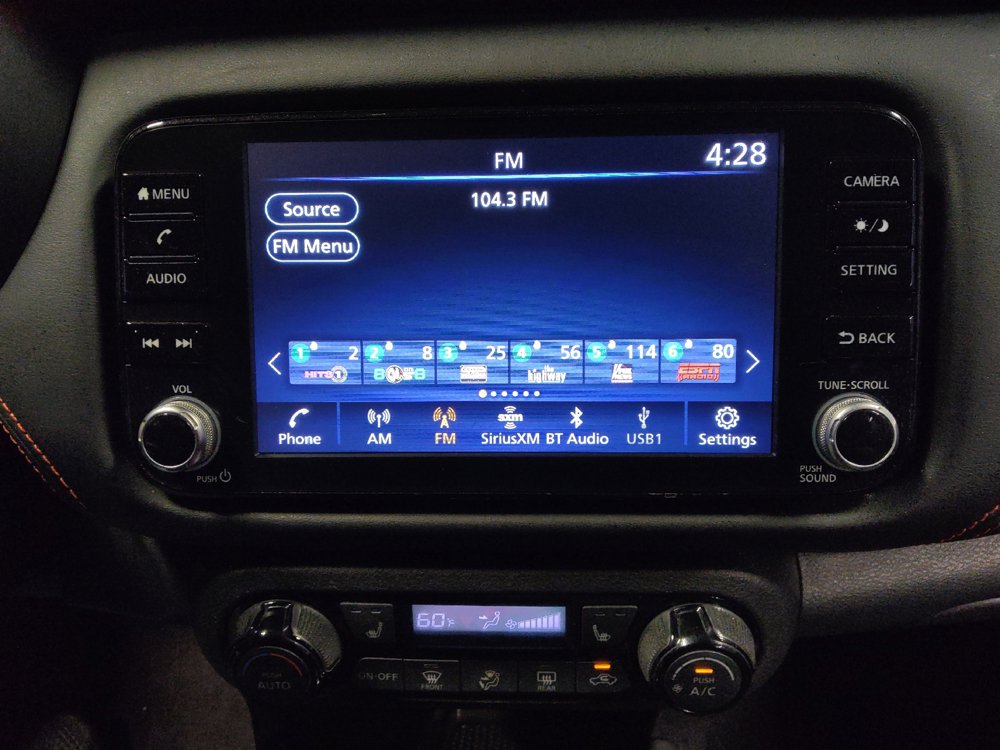 Used 2023 Nissan Kicks SR w/ SR Premium Package FWD image 25