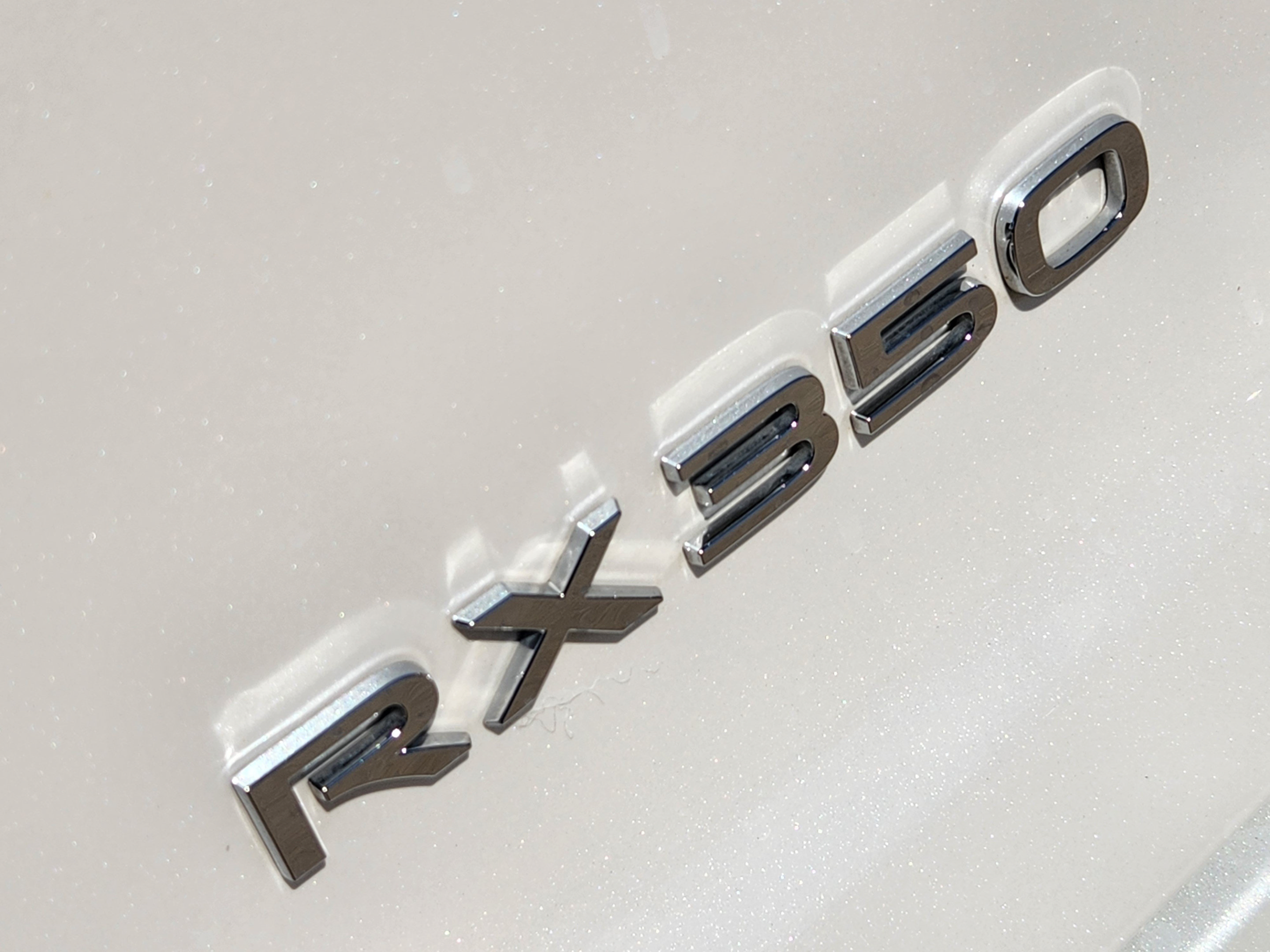 Used 2025 Lexus RX 350 FWD w/ Technology Package image 40