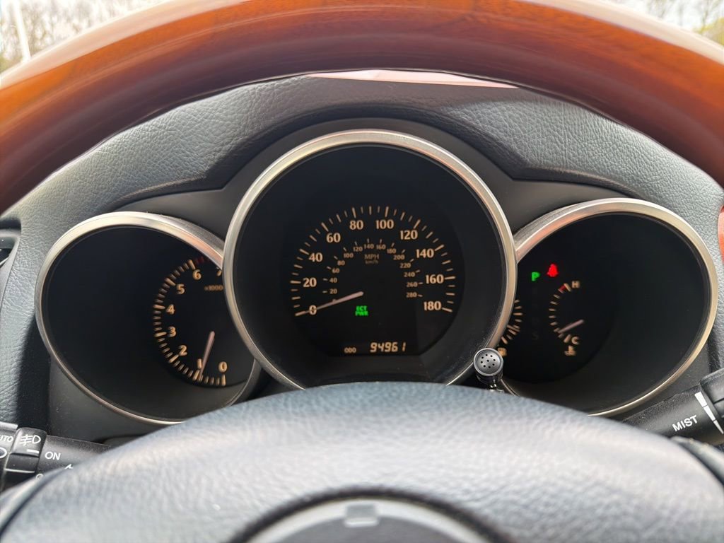 Used 2006 Lexus SC 430 Convertible image 21