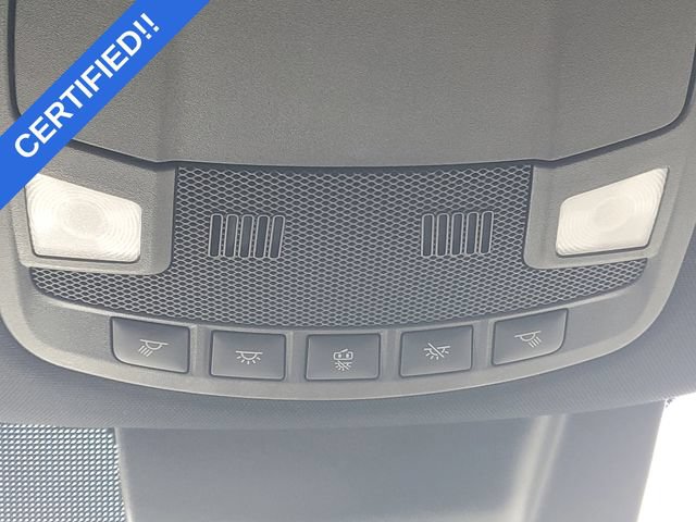 Certified 2021 Ford Expedition Max XLT AWD/4WD image 32