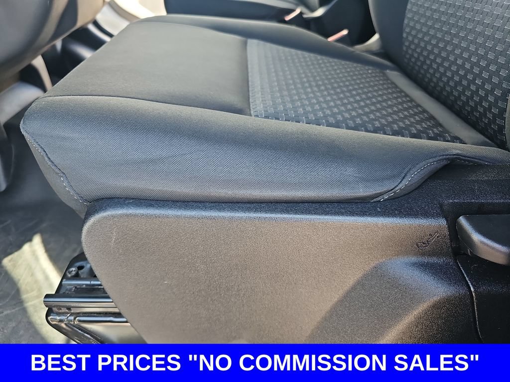 Used 2025 Ford Transit 250 Low Roof w/ Exterior Upgrade Package RWD image 27