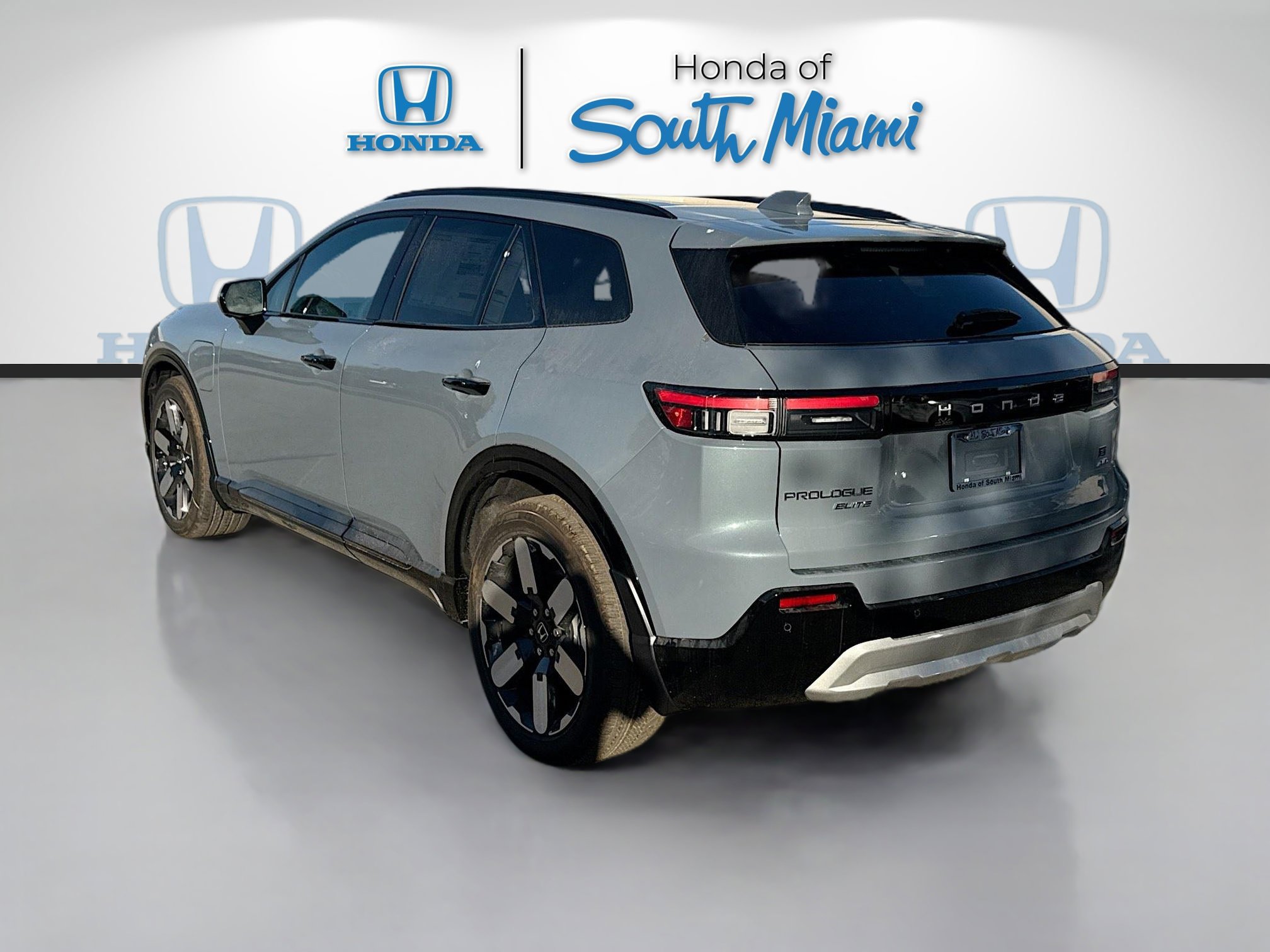 New 2026 Honda Prologue Elite image 5