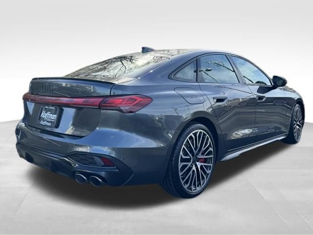 New 2026 Audi S5 Prestige AWD/4WD image 7