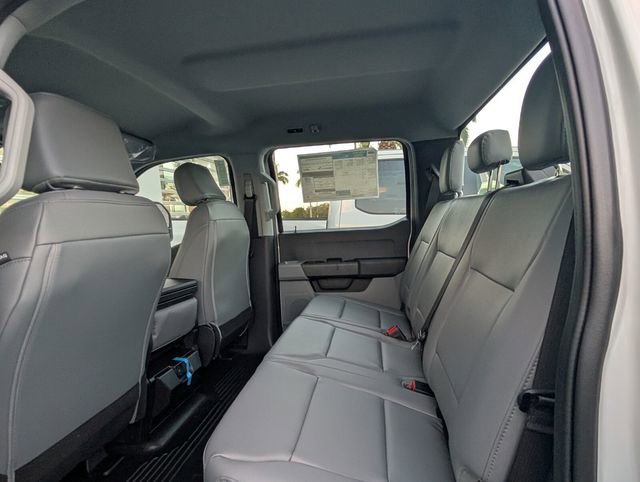 New 2026 Ford F250 XL image 8