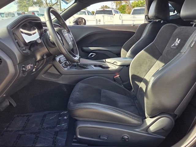 Used 2023 Dodge Challenger R/T Scat Pack w/ Plus Package image 12
