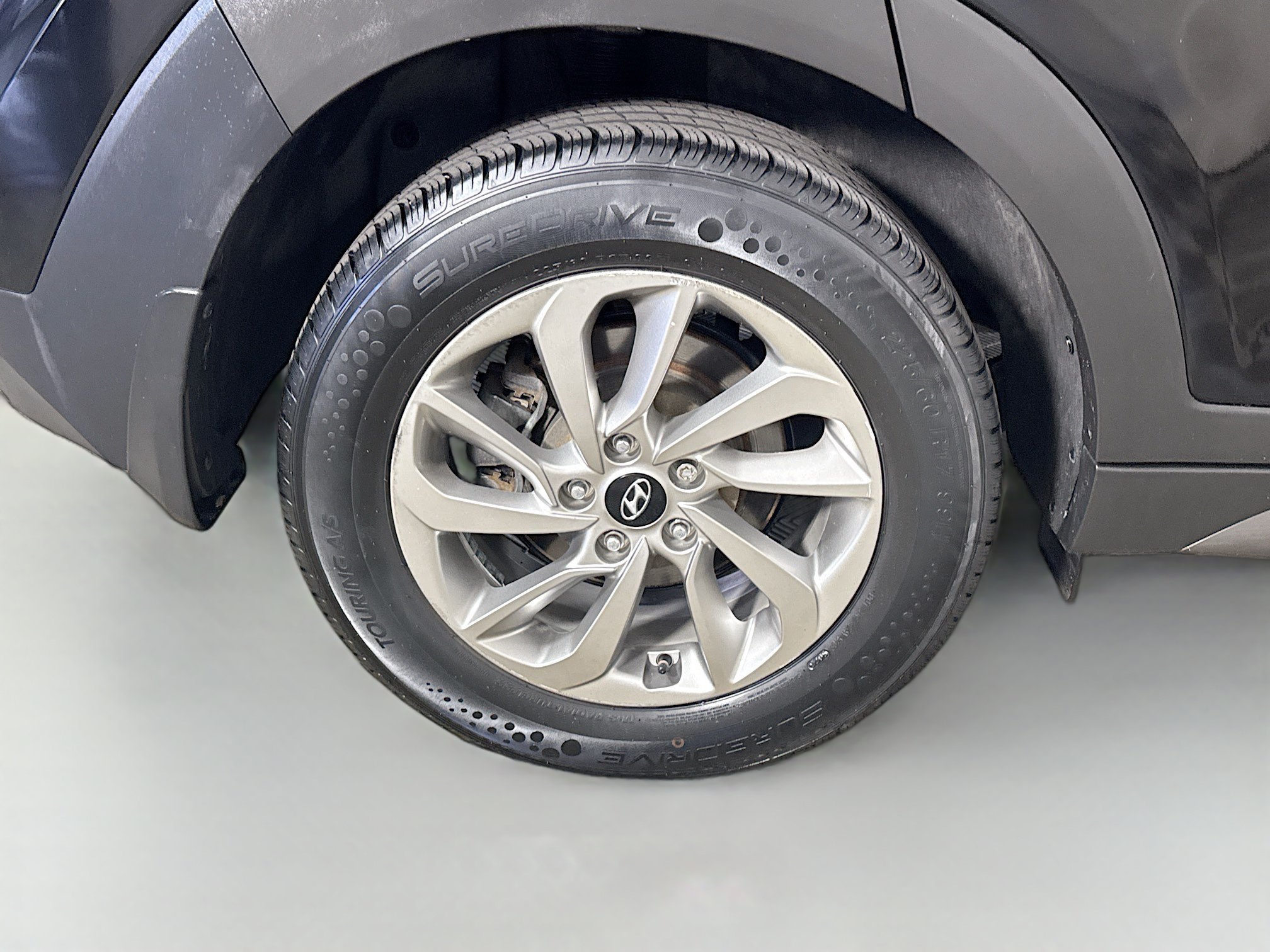 Used 2016 Hyundai Tucson SE w/ Option Group 02 FWD image 32