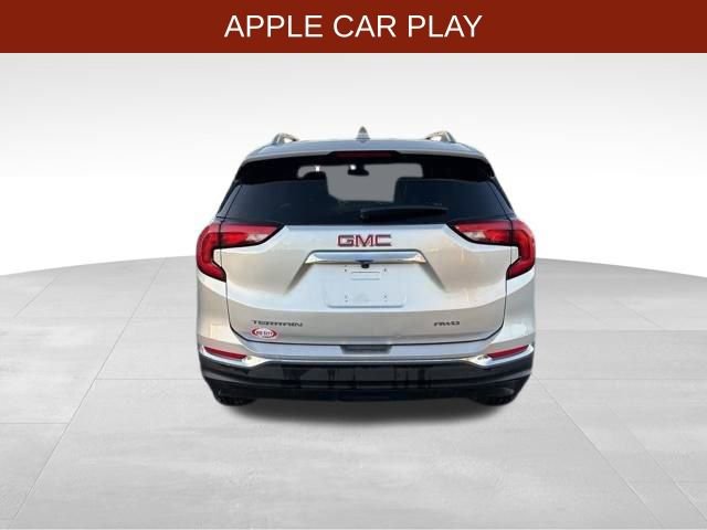 Used 2020 GMC Terrain SLT w/ LPO, Floor Liner Package image 6