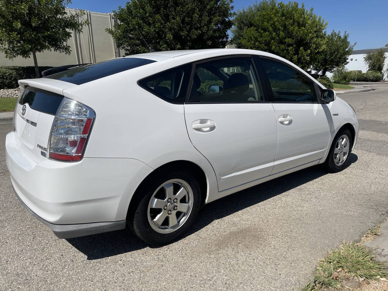 Used 2009 Toyota Prius FWD image 6