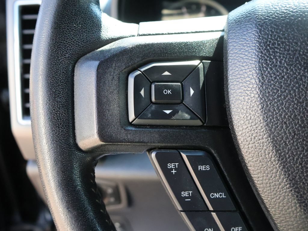 Used 2017 Ford F150 XLT w/ Equipment Group 301A Mid AWD/4WD image 37