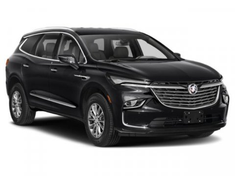 Used 2023 Buick Enclave Essence w/ Experience Buick Package AWD/4WD image 9