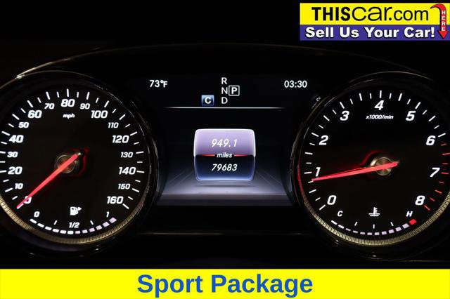 Used 2019 Mercedes-Benz E 300 image 13