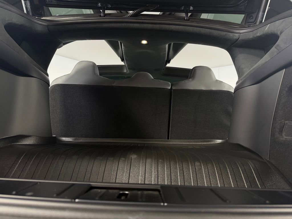 Used 2023 Tesla Model X image 26