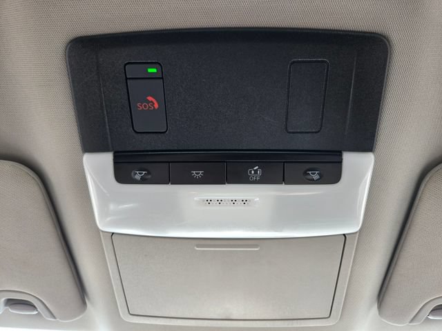 Used 2025 Nissan Altima 2.5 SV FWD image 30