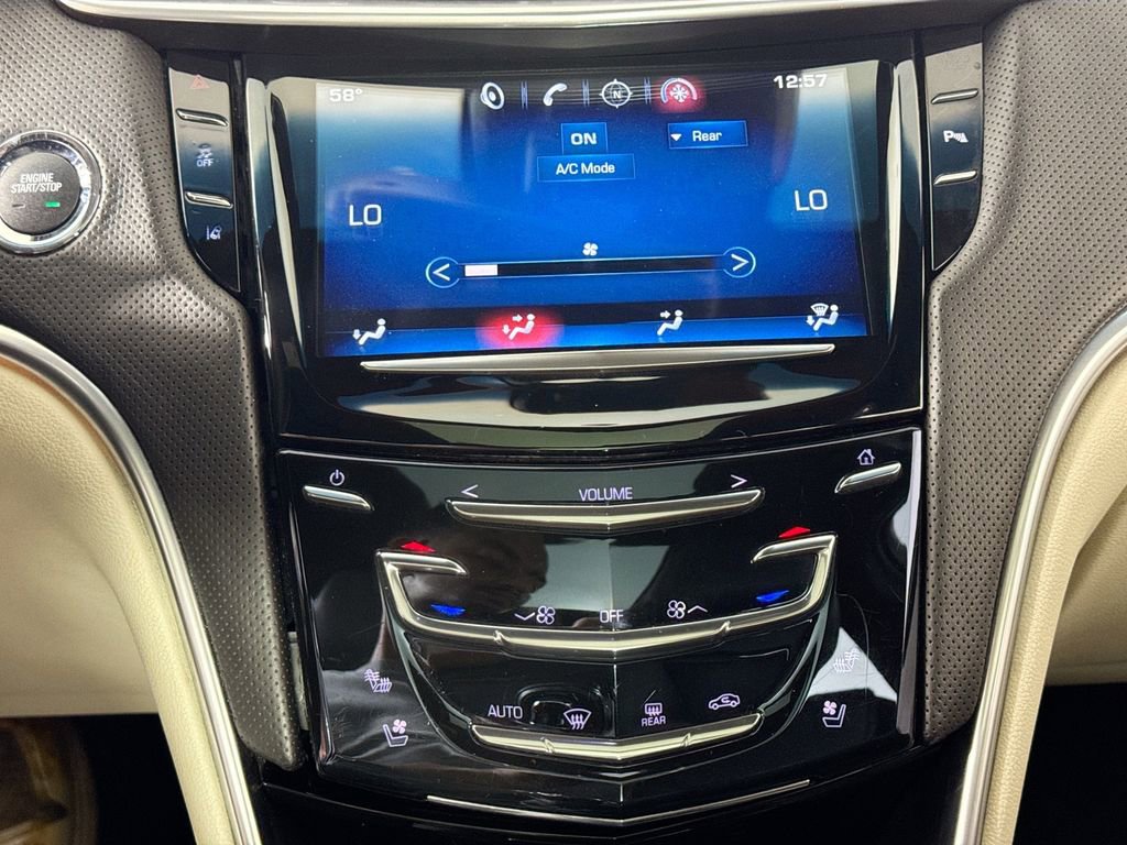 Used 2013 Cadillac XTS Platinum image 16