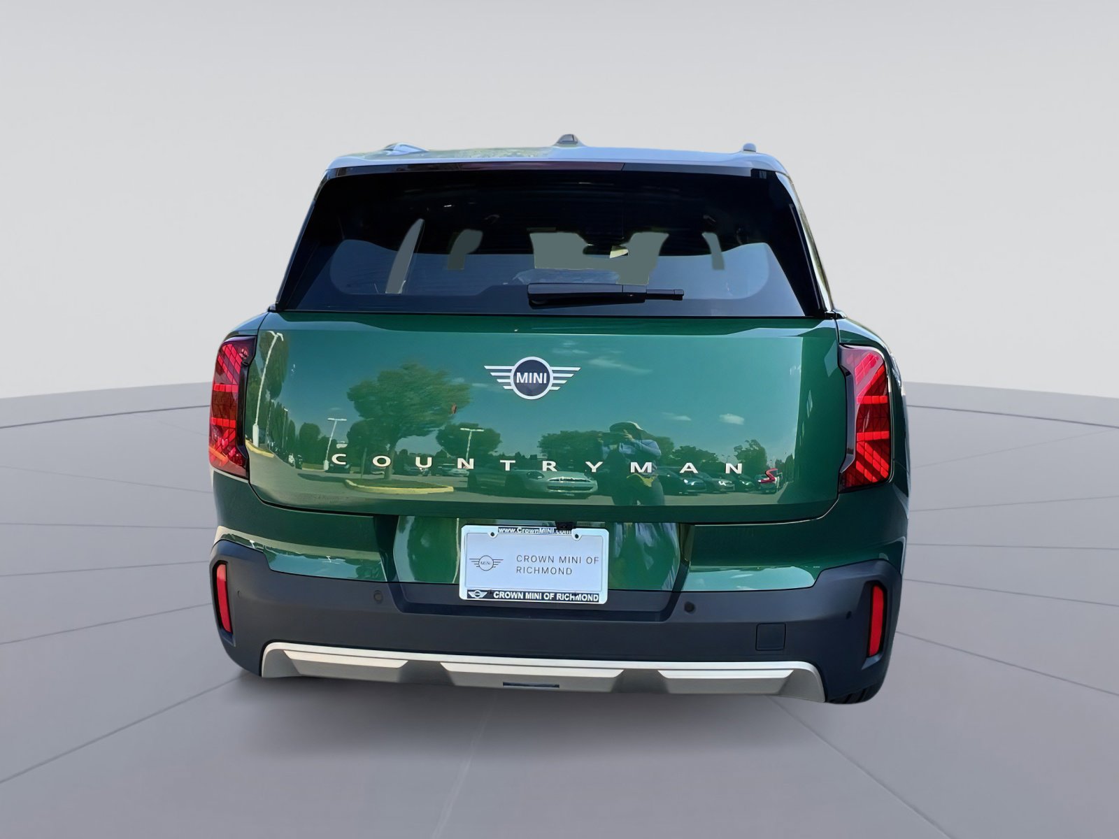 New 2026 MINI Cooper Countryman S image 4