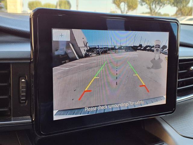 Used 2022 Ford Explorer XLT w/ Equipment Group 202A RWD image 5