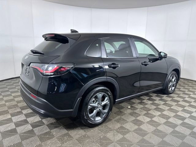 Used 2026 Honda HR-V LX image 3
