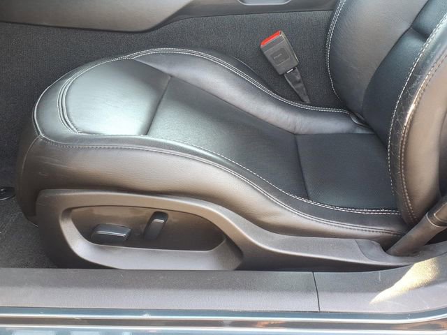 Used 2019 Chevrolet Corvette Stingray Coupe w/ Battery Protection Package image 10