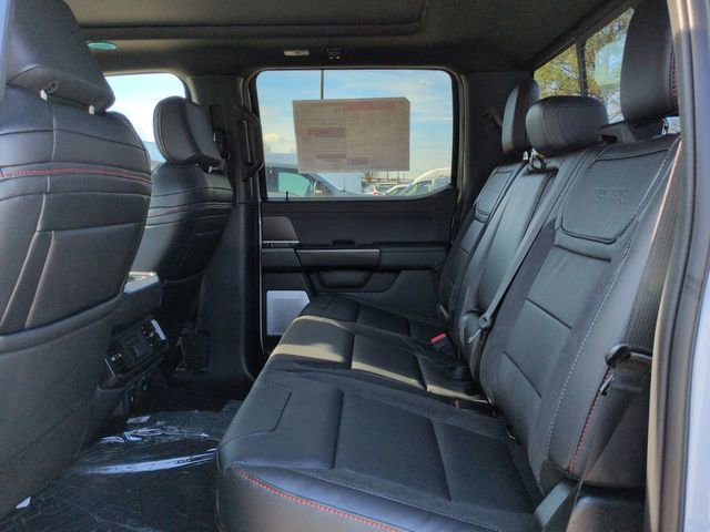 New 2025 Ford F150 Raptor AWD/4WD image 14
