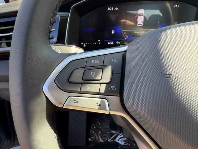 New 2026 Volkswagen Jetta S FWD image 17