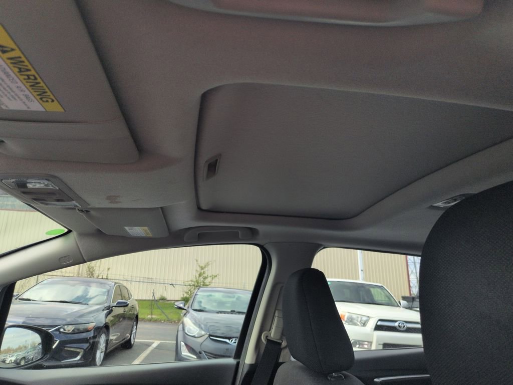 Used 2015 Honda Fit EX image 22