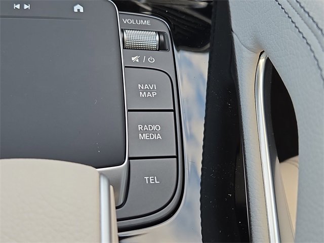 New 2026 Mercedes-Benz GLE 450 4MATIC image 13