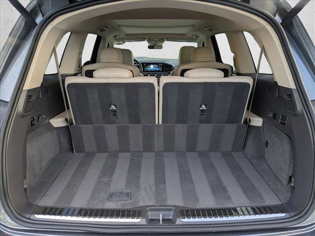Used 2020 Mercedes-Benz GLS 450 4MATIC image 6