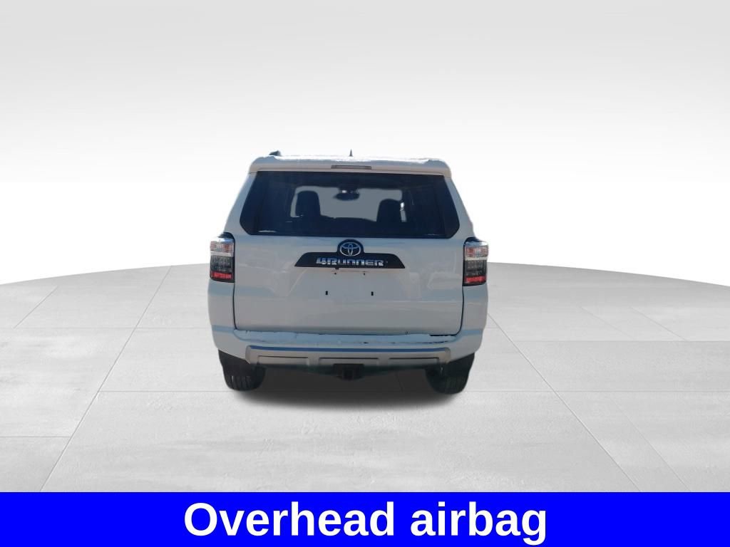 Used 2019 Toyota 4Runner TRD Off-Road image 18