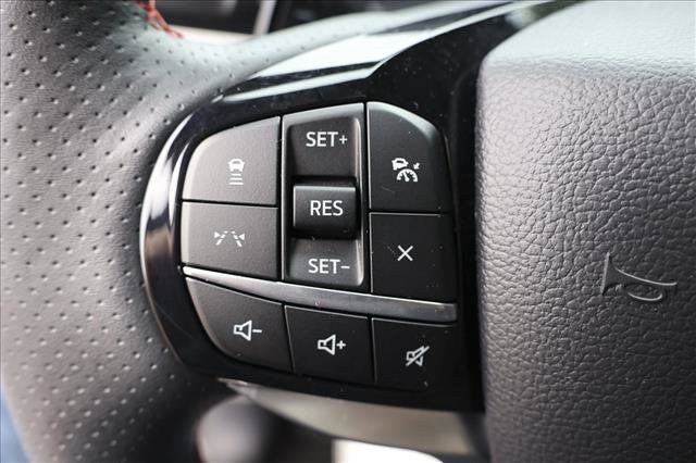 Used 2025 Ford Explorer ST AWD/4WD image 14