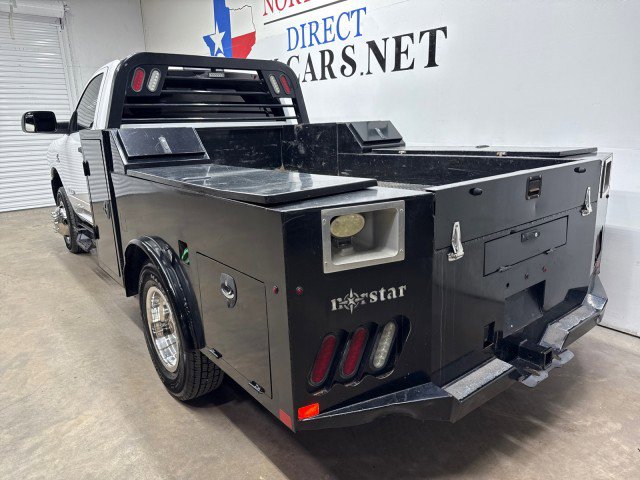 Used 2021 RAM 3500 Tradesman image 8