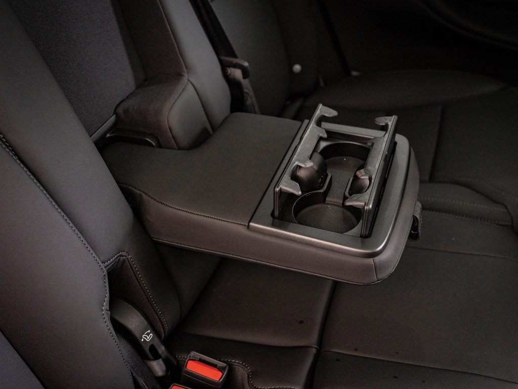 Used 2025 Volvo EX90 Plus image 44