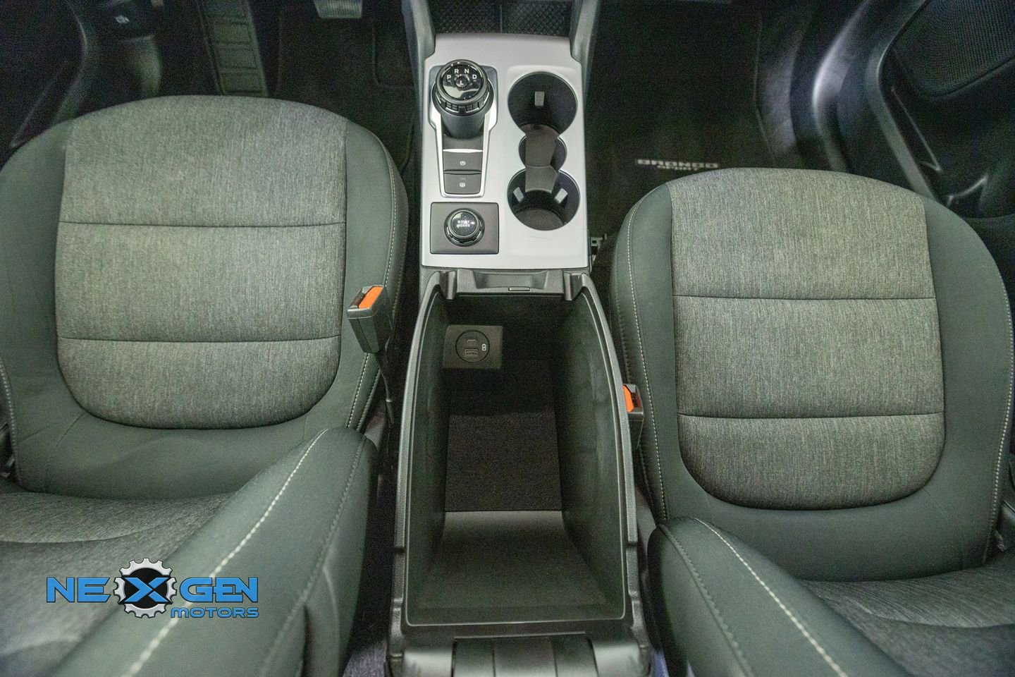 Used 2024 Ford Bronco Sport Big Bend AWD/4WD image 33
