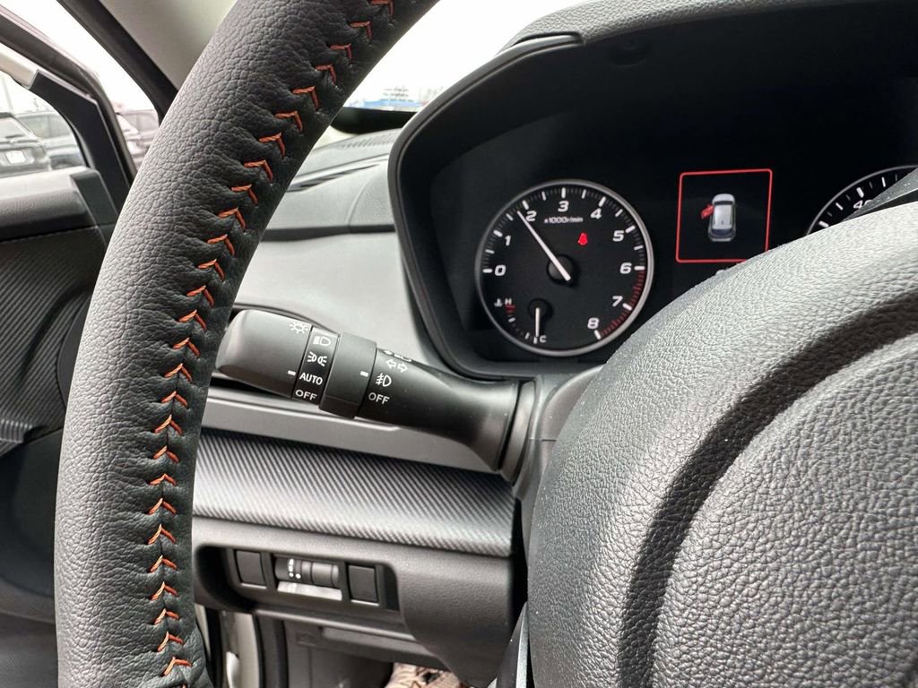 New 2026 Subaru Crosstrek 2.5i Limited image 27