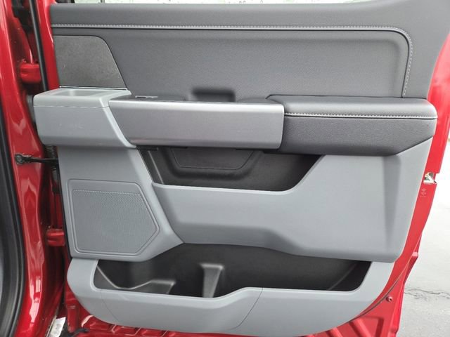 Used 2024 Ford F150 XLT w/ Mobile Office Package image 24