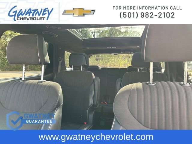 Used 2024 Hyundai Palisade Calligraphy image 29