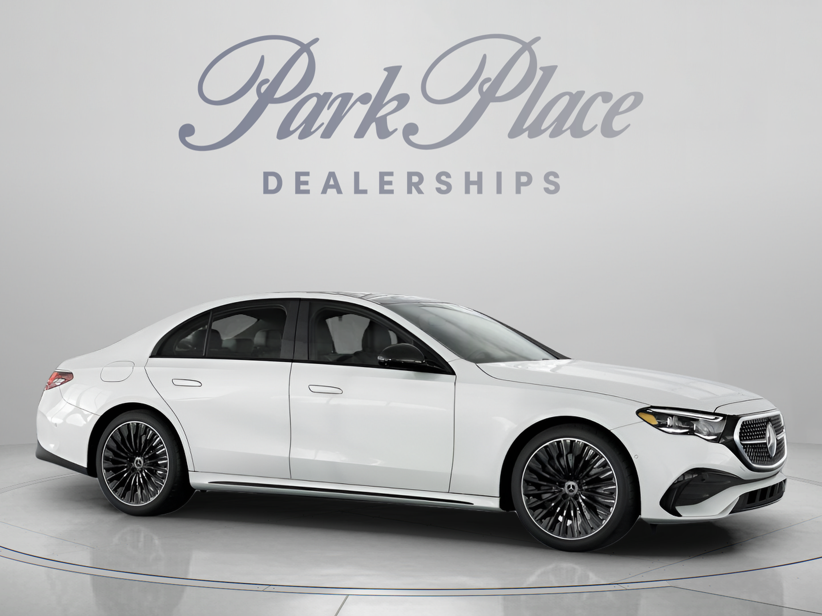 New 2026 Mercedes-Benz E 450 4MATIC Sedan image 28