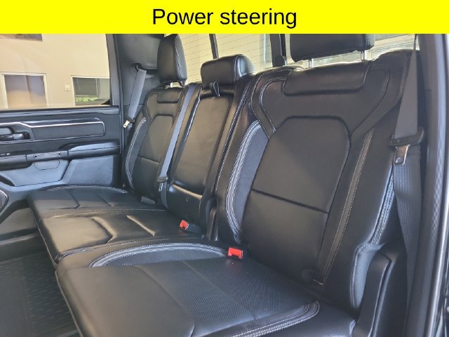 Used 2026 RAM 1500 RHO AWD/4WD image 25