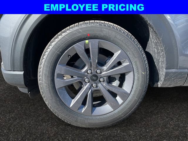 New 2026 Ford Explorer Active w/ Active Comfort Package AWD/4WD image 14