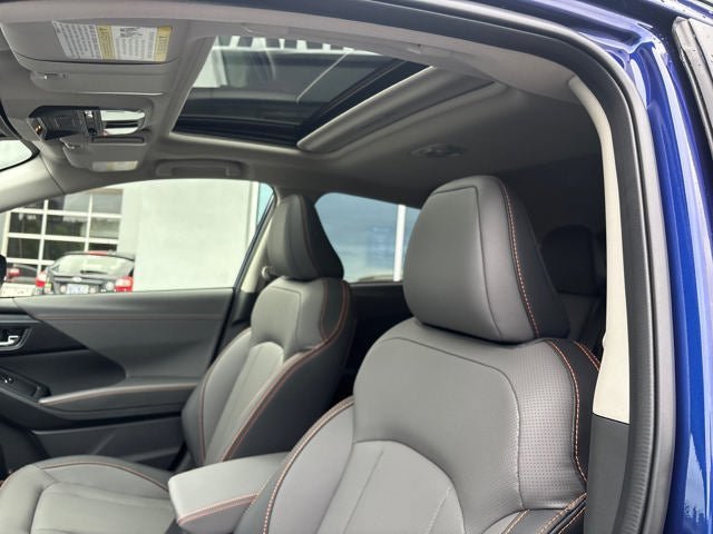 New 2026 Subaru Crosstrek 2.5i Limited AWD/4WD image 70