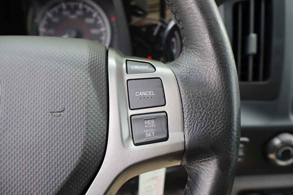 Used 2013 Honda Ridgeline RTL image 16