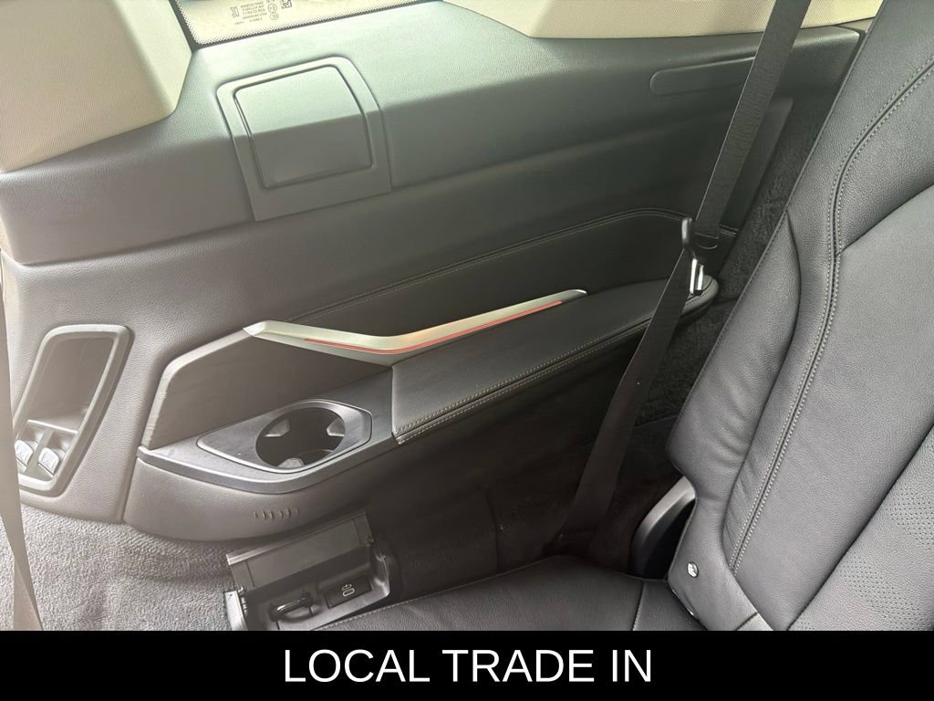 Used 2019 BMW X7 xDrive40i w/ Premium Package AWD/4WD image 23