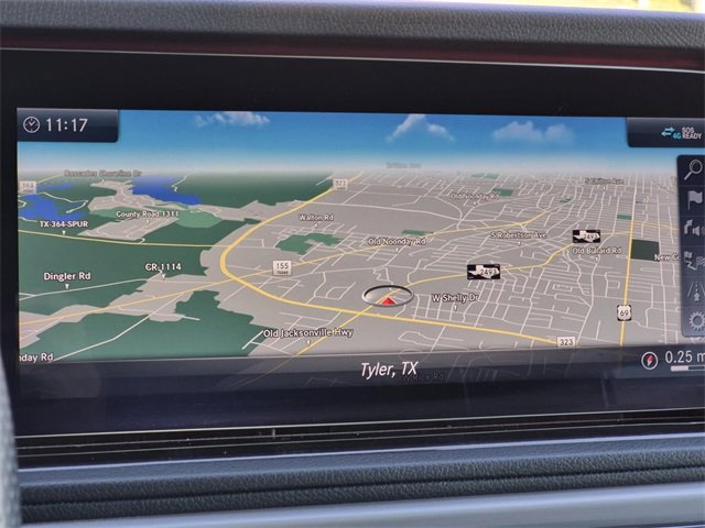 Certified 2021 Mercedes-Benz G 550 image 21