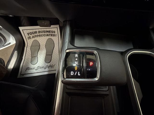 Certified 2024 Chevrolet Silverado 1500 LTZ AWD/4WD image 20