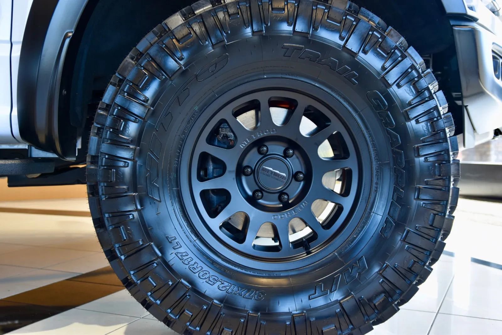 Used 2024 Ford F150 Raptor image 17