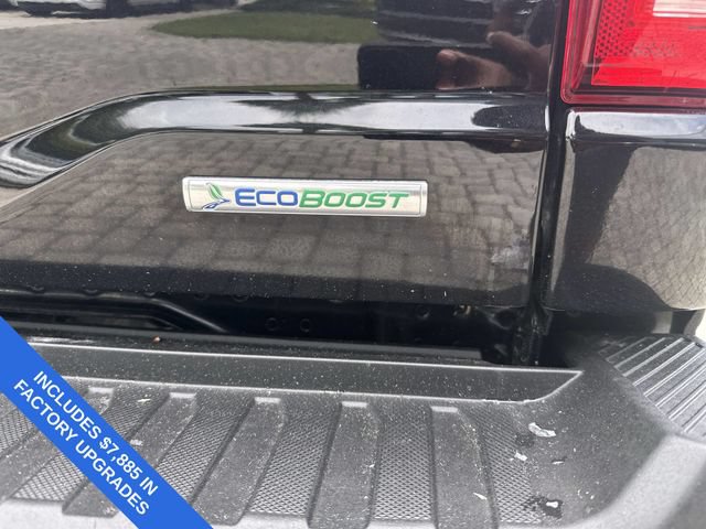 Used 2023 Ford F150 XLT w/ Equipment Group 302A High AWD/4WD image 38