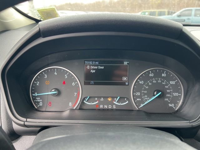 Used 2020 Ford EcoSport SE image 19